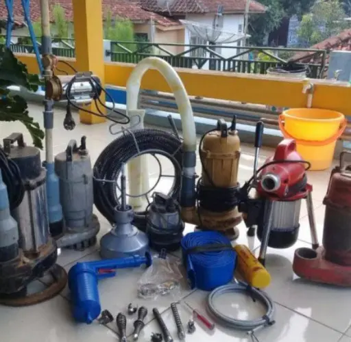 Sedot WC jelambarbaru Murah