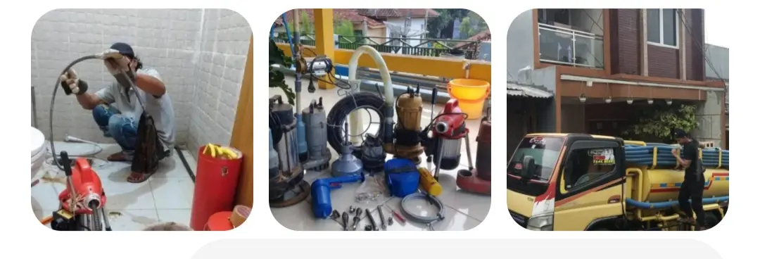 Jasa Sedot WC jelambarbaru Murah Terpercaya