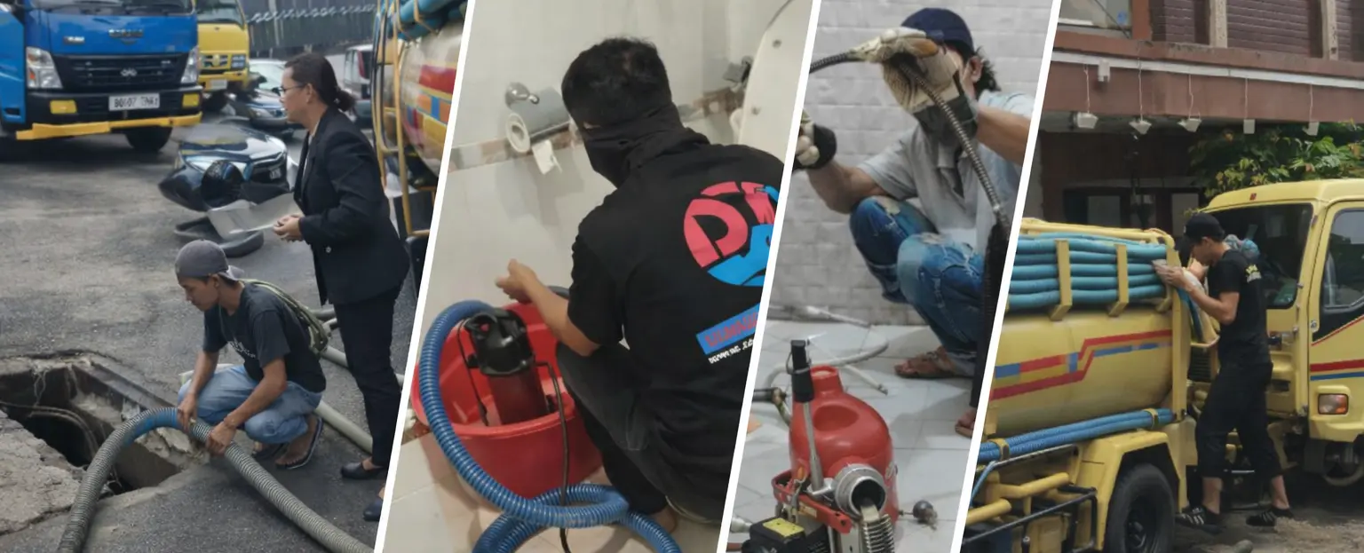 Jasa Sedot WC jelambarbaru Terdekat